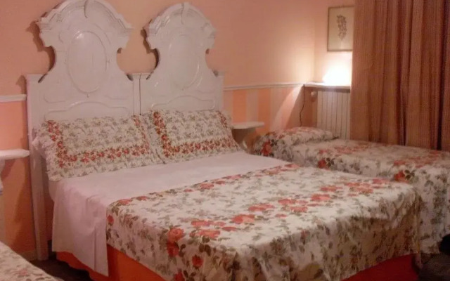 Bed & Breakfast Accademia