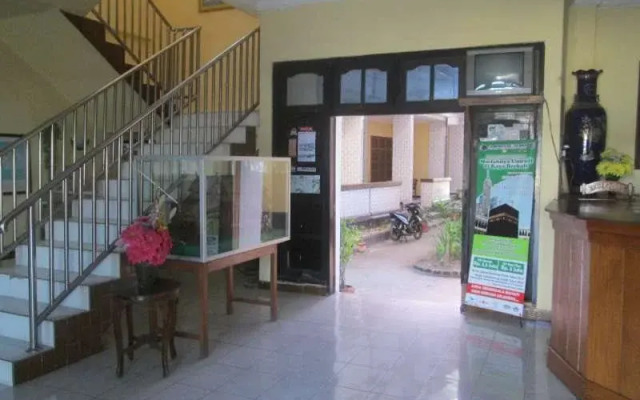 Hotel Dewi