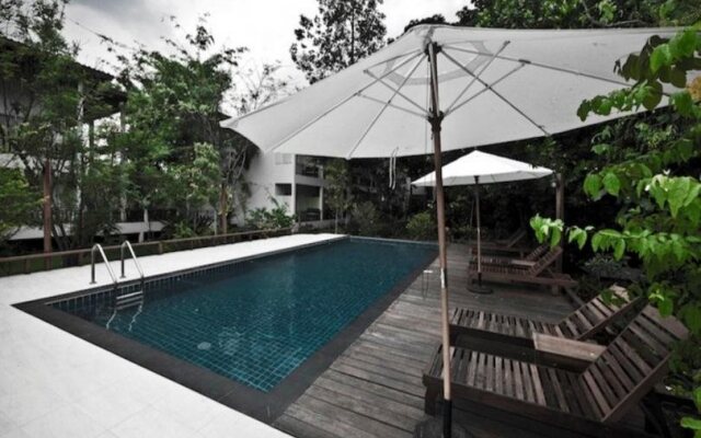 Tree House Hotel