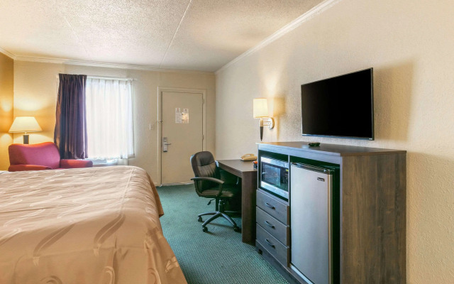 Quality Inn