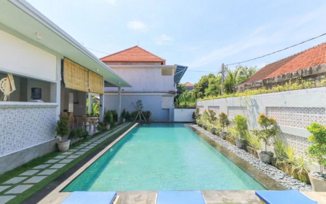Anyar Guest House