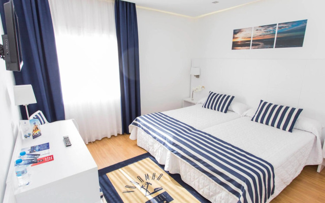 Hotel Voramar