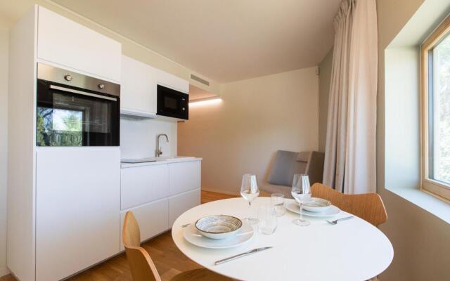 thecamp Hotel & Lodges - Aix en Provence