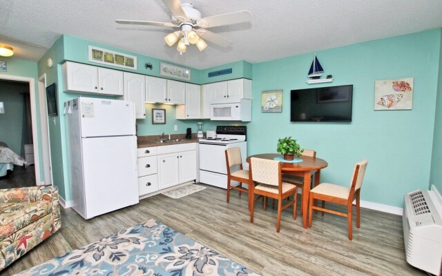 Moonraker 38 - Two Bedroom Condo