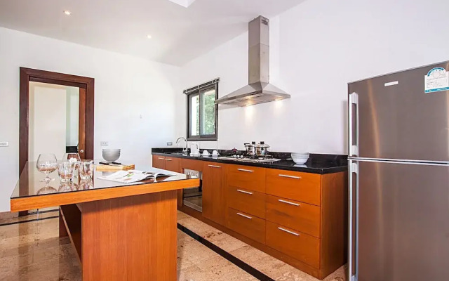 Villa Gaw Sawan 2 Beds