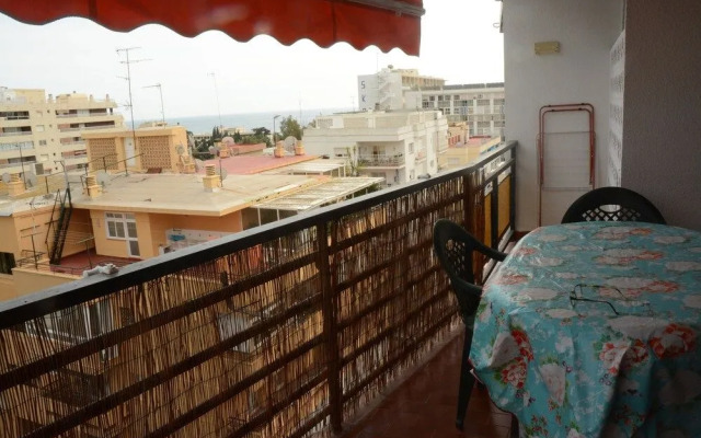 Apartamento Euromar 2 Playa Fontanilla