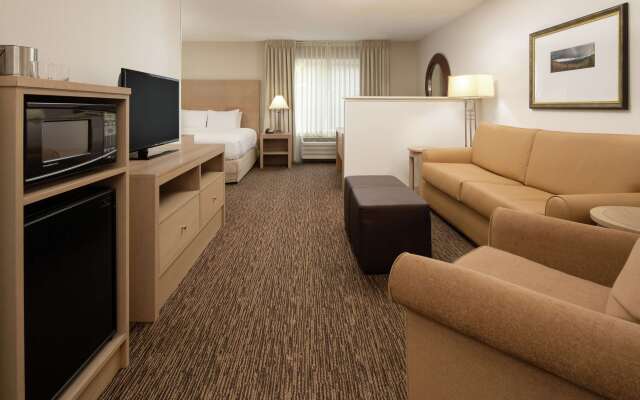 DoubleTree by Hilton Portland - Tigard