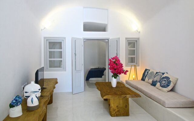 Fertimo Suites