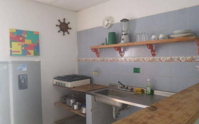 Hostal Acuarius