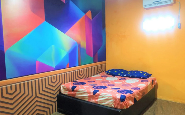 Wisma Pelangi Palopo RedPartner