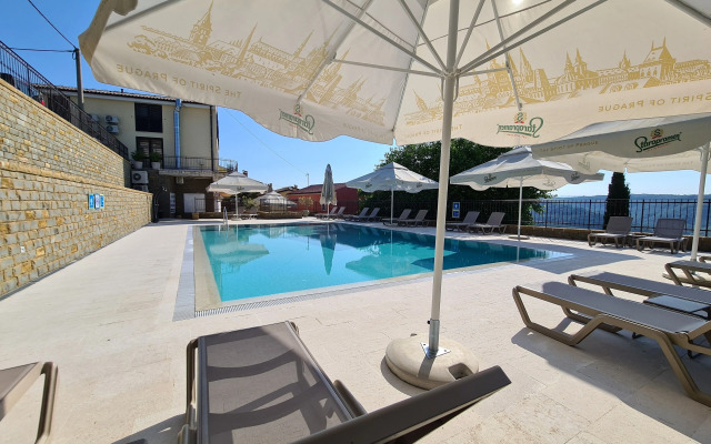 Hotel Stara šola - Oleander Resort