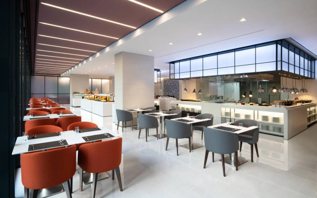 Courtyard by Marriott Suwon