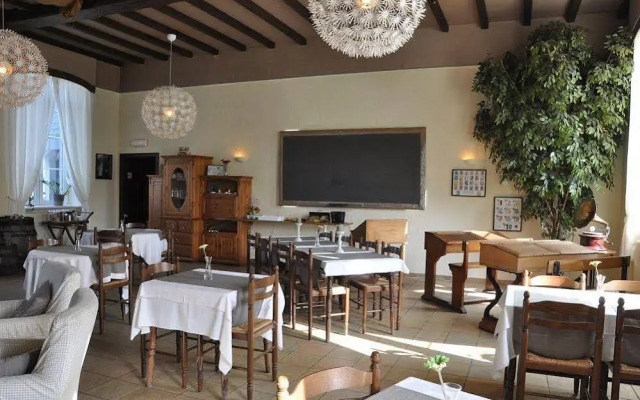 Hotel Les Ecoliers
