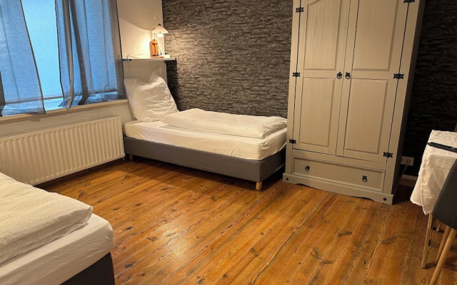 Elbnahes Juwel in Hamburg Wedel