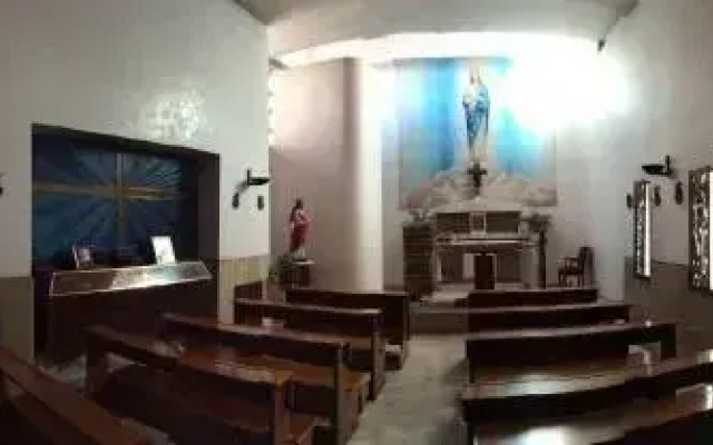 Figlie Di Maria Missionarie