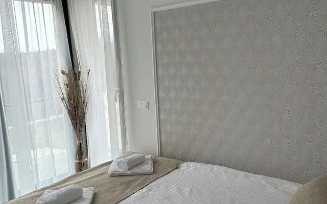 Zados Luxury Residence
