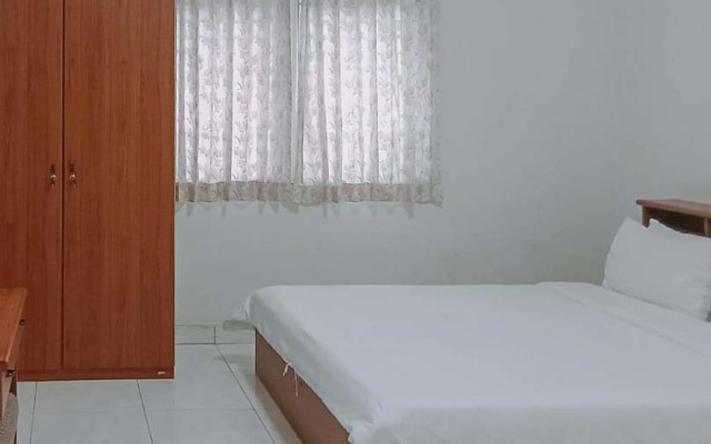 Villa Lotus E06 Syariah RedPartner