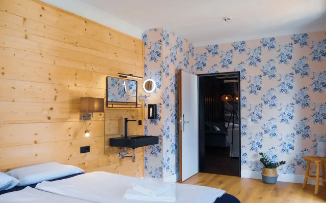 APARTments Alpenliebe