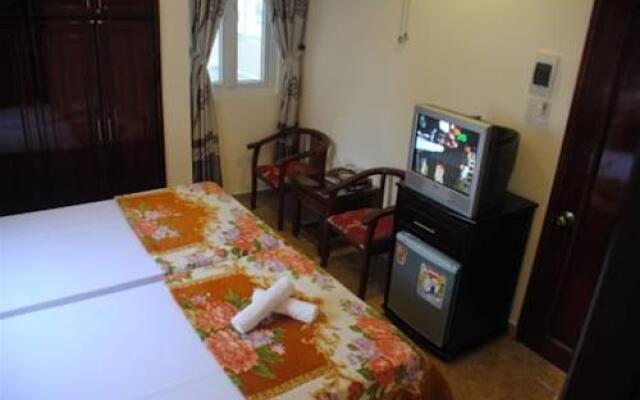 Original Binh Duong 1 Hotel