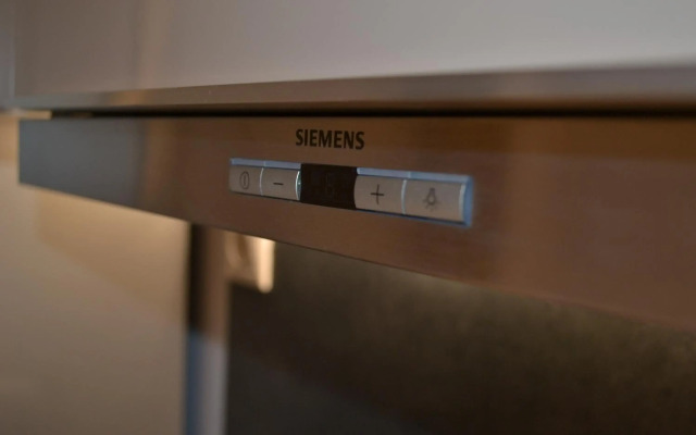 Kalamaria brand new 2 bedroom apartment