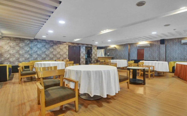 Treebo Trend Hotel Mangalam