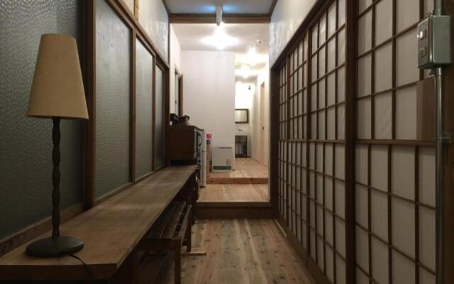 SMALL TOWN HOTEL Hakodate