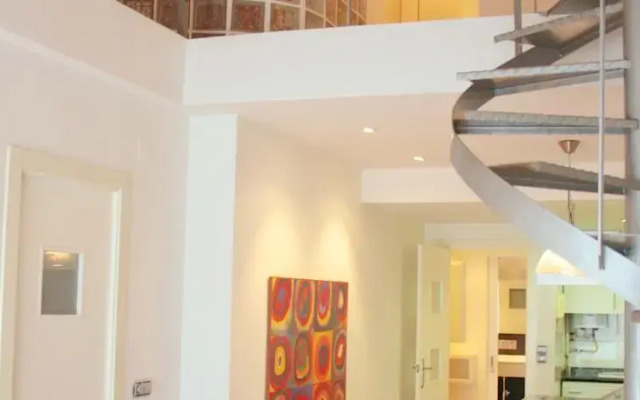 Loft Valencia Center