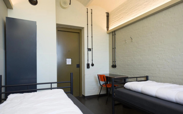 Alibi Hostel Leeuwarden