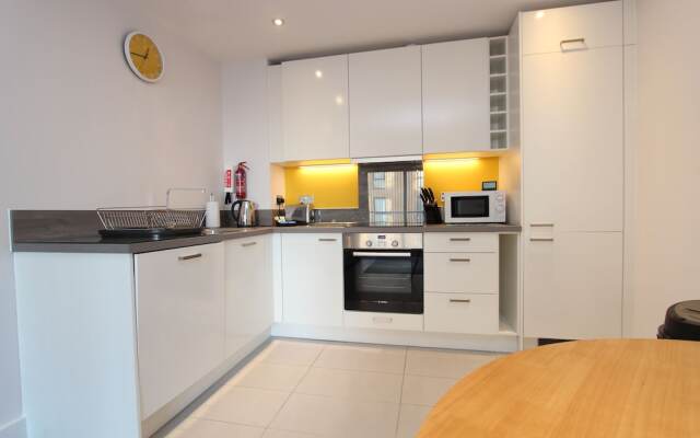 Skylark House Luxury Service Apartments