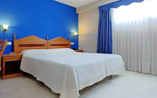 Hotel Tocina Business