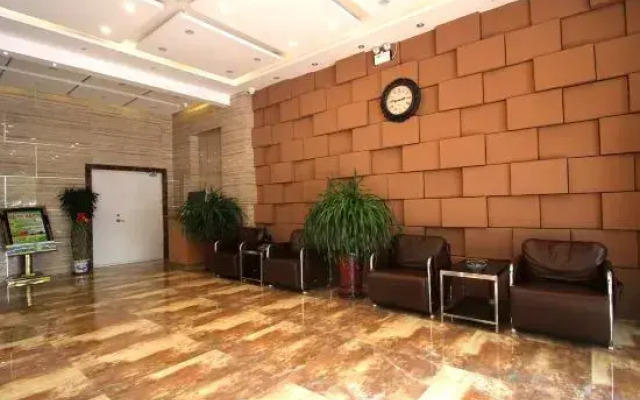Yasidun Hotel (Hohhot Convention and Exhibition Center)