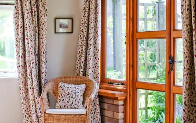 Wilderness B&B