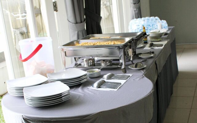 Setra Priangan Guesthouse