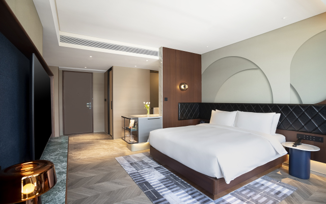 MAXX by Steigenberger Shanghai Hongqiao Hotel