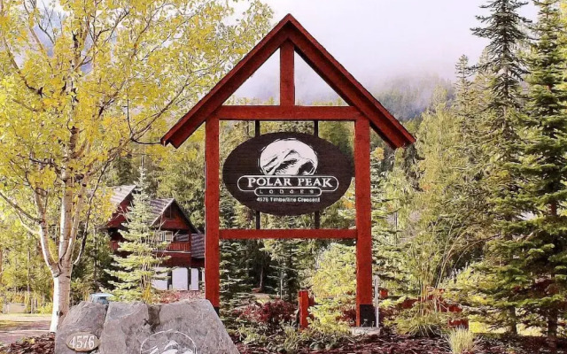 Polar Peak Lodges by Fernie Lodging CO