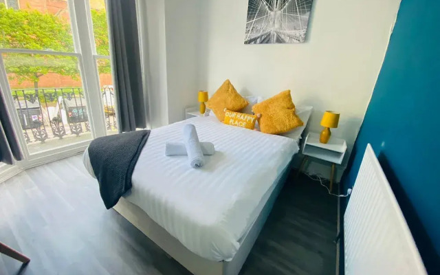 Avalon Guest House