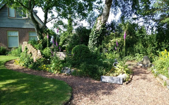 B&B Stateheide