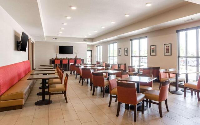 Comfort Suites Loveland