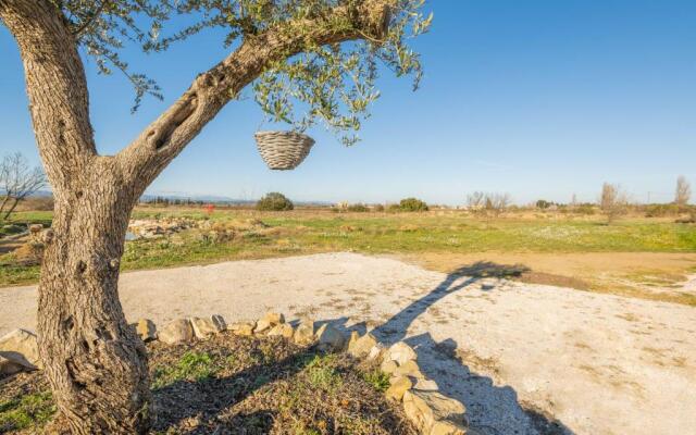 Maison des papillons