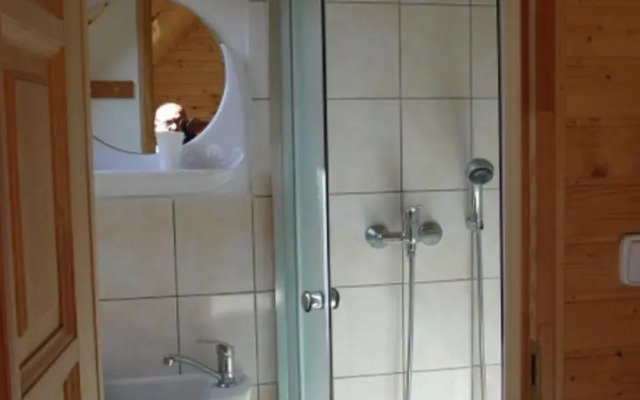 Guest House Privat Marika