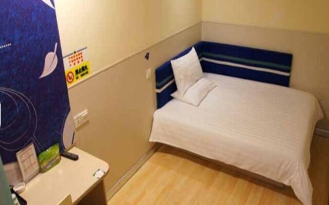 Hi Inn Hostel Chongqing Guanyinqiao Walking Street Branch