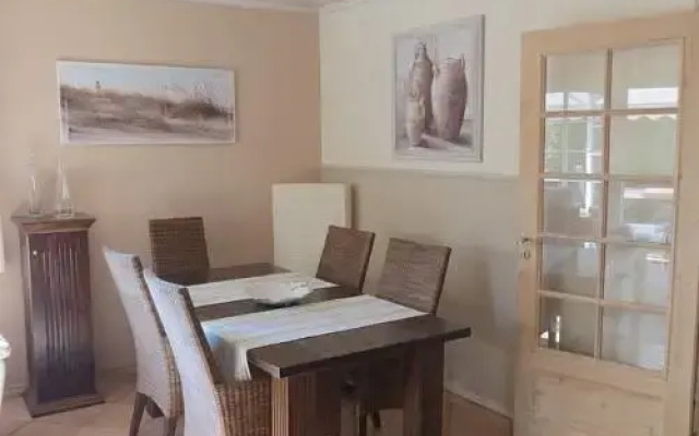 Ferienhaus Geltinger Bucht