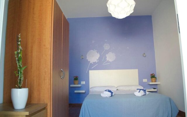 B&B Notte a Gallipoli