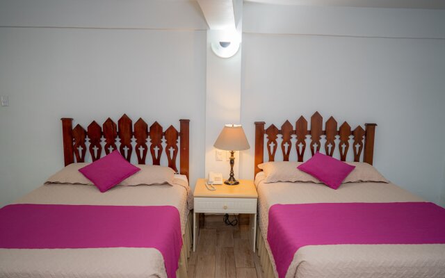 Hotel Casona de La Isla