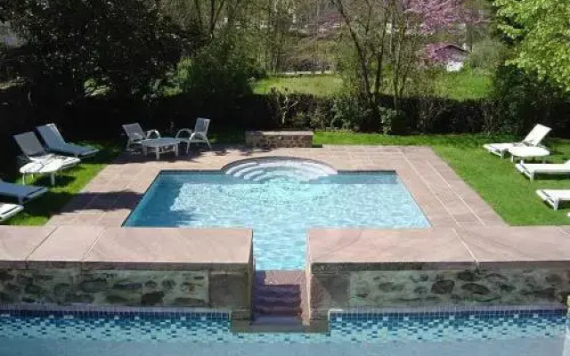 Hôtel des Pyrénées