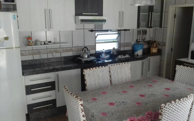 Casa Beira Mar Mariscal 1