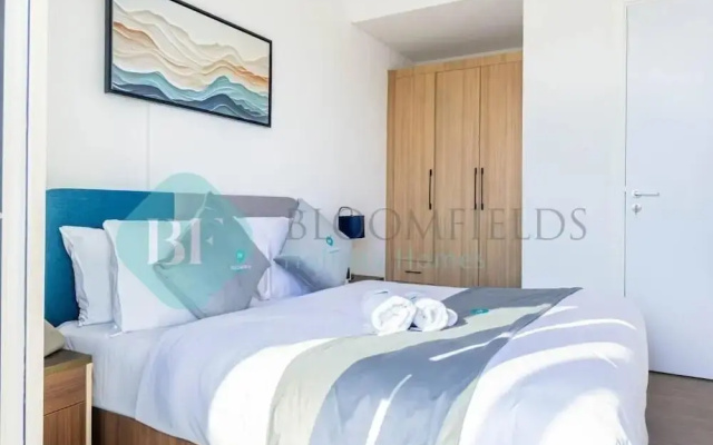 Bloomfields Incredible 1BR In Oasis