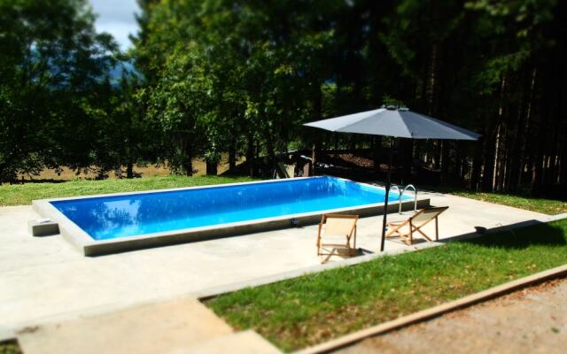 Guest house Sara Latin