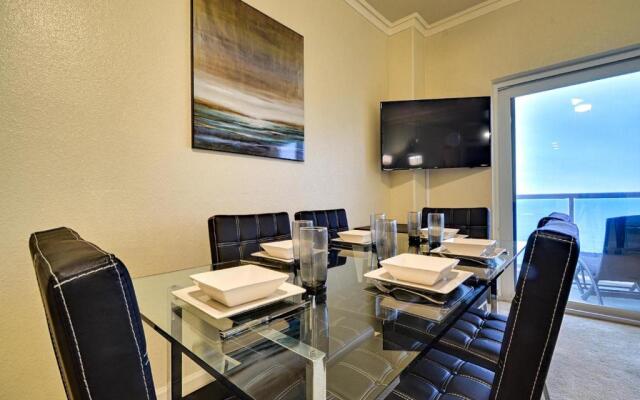 Regatta Beach Club C1009 2373