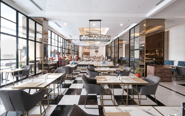 Bigland Bogor Hotel Powered by Archipelago
